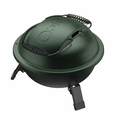 Портативный угольный гриль O-GRILL O-Burger &Oslash;30см 888200. - Robinzon.ua