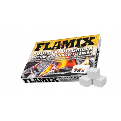 Спиртовые кубики для розжига камина, гриля и печи 48 шт GRILLI 777442. - Robinzon.ua