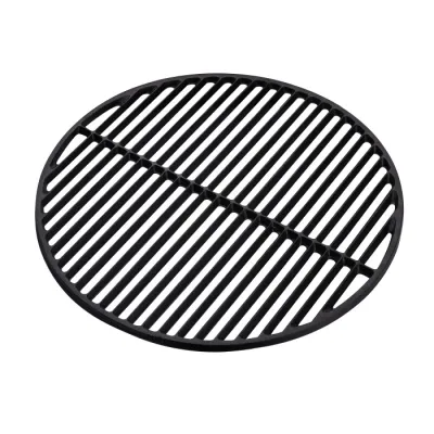 Чугунная решетка круглая 38x1 см GRILLI 777194. - Robinzon.ua