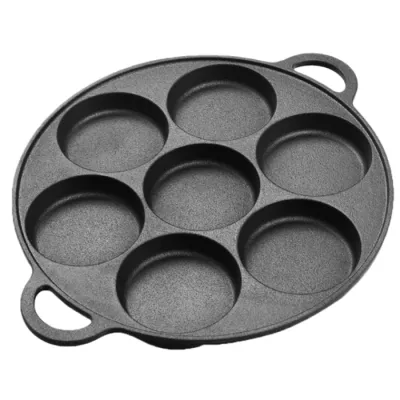 Чугунная форма для кексов &Oslash;28 см GRILLI 777200. - Robinzon.ua