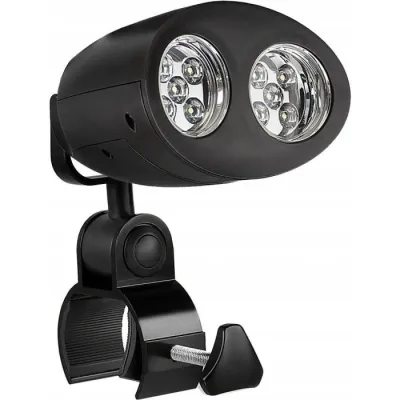 Фонарик для гриля GRILLI 777481. - Robinzon.ua