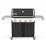 Газовий гриль Weber Genesis E-415W 1501315 - Robinzon.ua