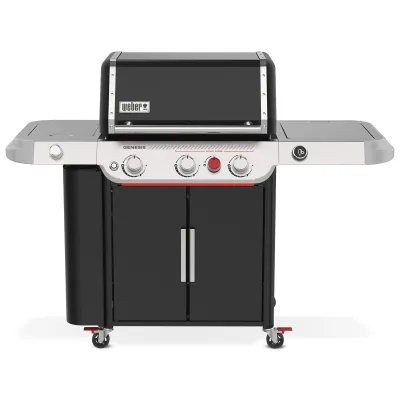 Газовый гриль Weber Genesis EP-335W 1501302. - Robinzon.ua