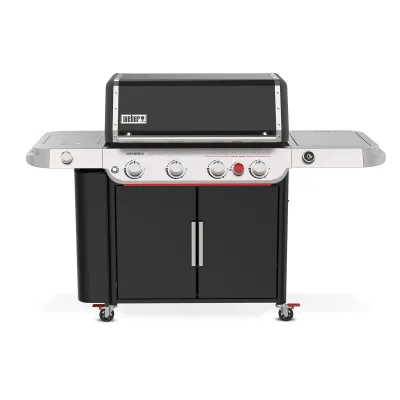 Газовый гриль Weber Genesis EP-435W 1501303. - Robinzon.ua