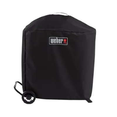 Чохол для газового гриля Weber Traveler Compact 3400280 - Robinzon.ua