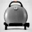 Портативний переносний газовий гриль O-GRILL 600T, срібло + шланг в подарунок! - Robinzon.ua