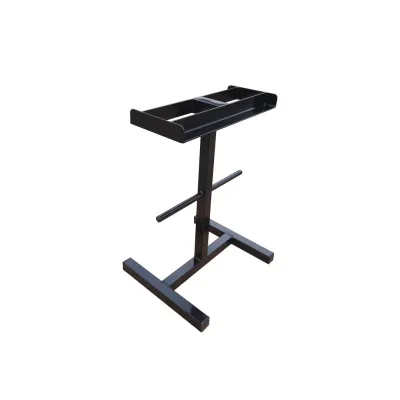 Стойка для хранения дисков и гантелей 70 см профиль 50 на 50 мм - Robinzon.ua