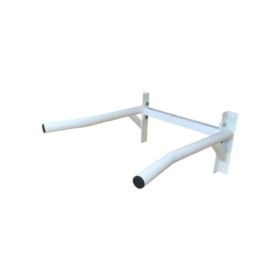 Брусья настенные ТОР Спортивные стенки и турники для дома Белый - Robinzon.ua