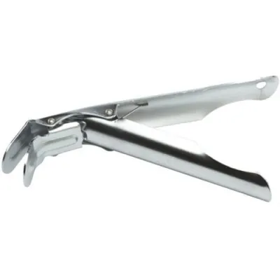 Щипцы для извлечения горячих решеток и поддонов Big Green Egg 118370. - Robinzon.ua