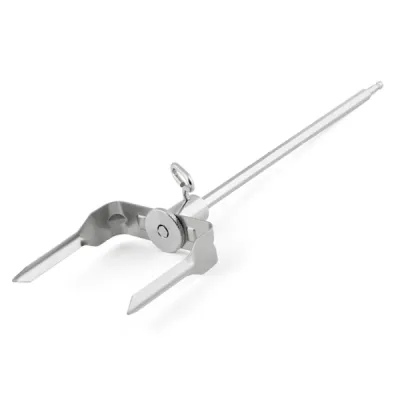 Насадка для дробления готового мяса Broil King 64075. - Robinzon.ua