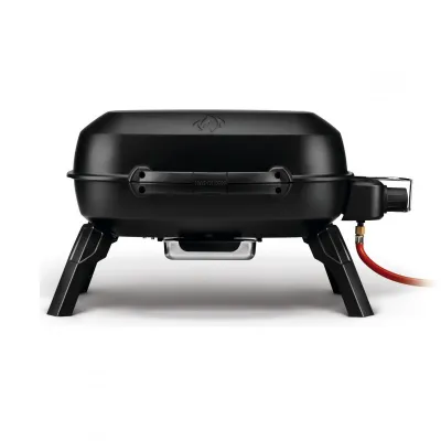 Газовий портативний гриль Napoleon TravelQ 240, TQ240-BK-CE - Robinzon.ua