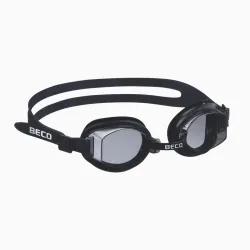 Окуляри для плавання Beco Macao Чорний Окуляри для плавання Beco Macao Чорний - Robinzon.ua