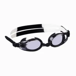 Очки для плавания Beco Barcelona Черный Белый (4013368990704) Очки для плавания Beco Barcelona Черный Белый (4013368990704) - Robinzon.ua