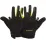 Рукавицы для скандинавской ходьбы Gabel NCS Gloves Long S (8015011500407) - Robinzon.ua