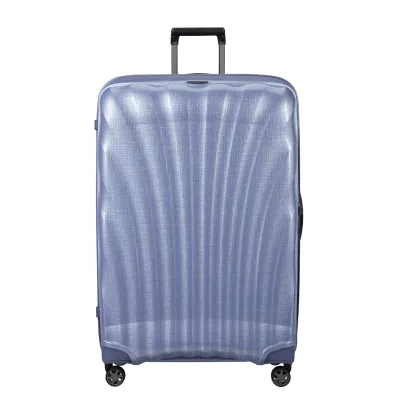 Чемодан 86 см C-LITE LAVENDER - Robinzon.ua