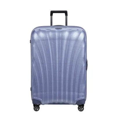 Чемодан 75 см C-LITE LAVENDER - Robinzon.ua