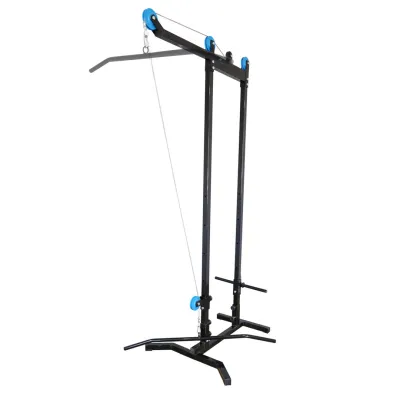 Блоковая рама свободный вес KZ-192 Силовые тренажеры - Robinzon.ua