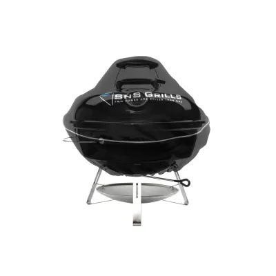 Чехол для угольного гриля Slow and Sear Travel Kettle 47 см TRA-KET-COV. - Robinzon.ua