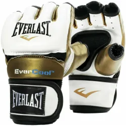 Перчатки MMA Everlast EVERSTRIKE TG GL Белый S/M (839310-70-33) Перчатки MMA Everlast EVERSTRIKE TG GL Белый S/M (839310-70-33) - Robinzon.ua