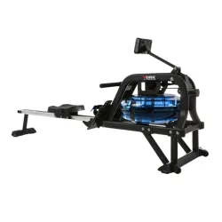 Гребний акватренажер York Fitness 1000 WATER RESISTANT - Robinzon.ua