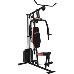 Силова фітнес станція York Fitness ASPIRE 420 багатофункціональна - Robinzon.ua