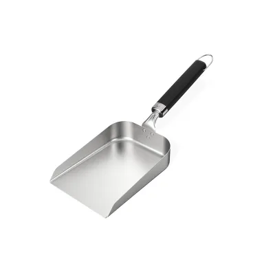 Лопатка для планчі Weber Griddle Scoop 3400423. - Robinzon.ua