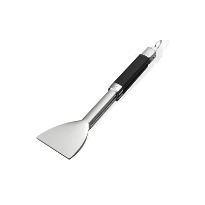 Плоские щипцы Weber Flat Grip Tongs 3400425. - Robinzon.ua