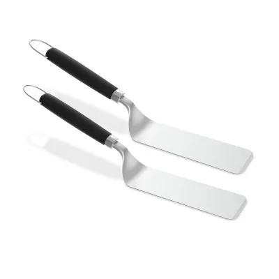 Набір лопаток для планчі Weber Griddle Spatula Set 3400424 - Robinzon.ua