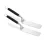 Набір лопаток для планчі Weber Griddle Spatula Set 3400424 - Robinzon.ua