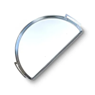 Поддон планча нерж. Slow and Sear Drip &lsquo;N Griddle Pan для угольных грилей 57 см DNG-DLX. - Robinzon.ua