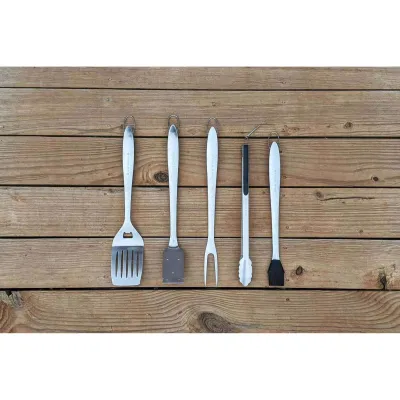 Набор инструментов для гриля Slow and Sear SNS-TOL. - Robinzon.ua