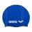 Шапочка для плавання Arena CLASSIC SILICONE JR Синій One size (7d91670-077 One size) - Robinzon.ua