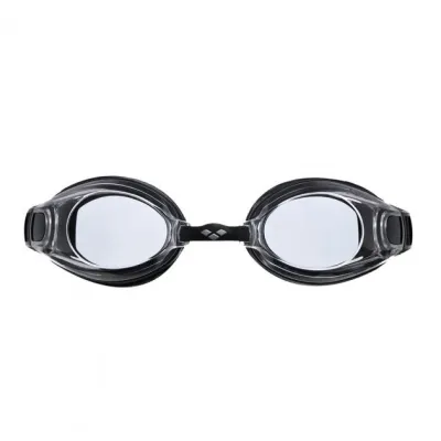 Окуляри для плавання Arena ZOOM NEOPRENE чорний OSFM (92279-051) - Robinzon.ua