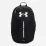 Рюкзак UA Hustle Lite Backpack 24L Чорний Уні 30,5x18x46 см (1364180-002) - Robinzon.ua