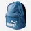 Рюкзак Puma Phase Backpack III 22L Синий Уни 30x44x14 см (090118-04) - Robinzon.ua