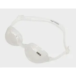 Очки для плавания Arena AIRSOFT прозрачный Уни OSFM ‎3468336364475 Очки для плавания Arena AIRSOFT прозрачный Уни OSFM ‎3468336364475 - Robinzon.ua