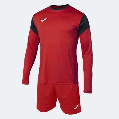 Вратарская форма Joma PHOENIX красный XL 102858.601 XL - Robinzon.ua