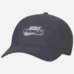 Кепка Nike U NK L91 AIR MAX GEL SP23 черный Уни MISC FD9716-491 Кепка Nike U NK L91 AIR MAX GEL SP23 черный Уни MISC FD9716-491 - Robinzon.ua