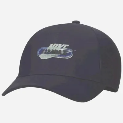 Кепка Nike U NK L91 AIR MAX GEL SP23 черный Уни MISC FD9716-491 - Robinzon.ua