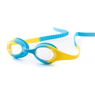 Дитячі Окуляри для плавання Arena SPIDER KIDS Блакитний One size (7d004310-202 One size) - Robinzon.ua