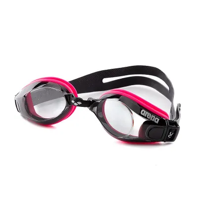 Окуляри для плавання Arena ZOOM X-FIT Рожевий One size (7d92404-059 One size) - Robinzon.ua