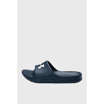 Мужские Шлепанцы UA CORE PTH SL Синий 46 (3021286-400 46) - Robinzon.ua
