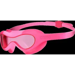 Окуляри-маска для плавання Arena SPIDER KIDS MASK (004287-101) рожевий OSFM Окуляри-маска для плавання Arena SPIDER KIDS MASK (004287-101) рожевий OSFM - Robinzon.ua