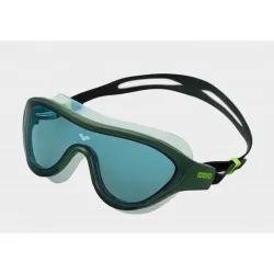 Окуляри для плавання Arena THE ONE MASK димчастий, зелений, чорний Уні OSFM 003148-104 Окуляри для плавання Arena THE ONE MASK димчастий, зелений, чорний Уні OSFM 003148-104 - Robinzon.ua