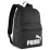 Рюкзак Puma PHASE Backpack 22L чорний Уні 44х30х14 см 091164-01 - Robinzon.ua