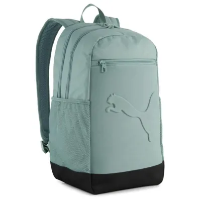 Рюкзак Puma BUZZ Backpack 28L зелений Уні 47,5х28х20 см 091153-07 - Robinzon.ua