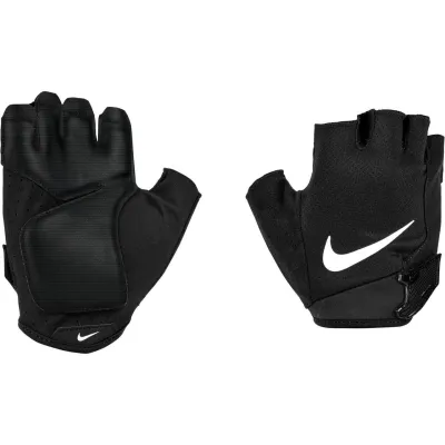 Рукавички для тренінгу Nike M VAPOR ELITE FTG чорний Чол M N.101.0674.091.MD M - Robinzon.ua