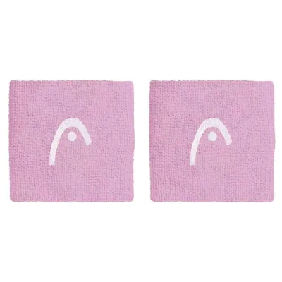 Напульсник  Head New Wristband 2,5" Zi (nylon) 285-050 ZI 2,5 - Robinzon.ua