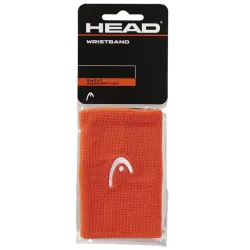 Напульсник Head New Wristband 5" orange (nylon) 285-070 or 5 Напульсник Head New Wristband 5" orange (nylon) 285-070 or 5 - Robinzon.ua