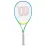 Ракетка Wilson Ultra Power Jr 25 blue-yellow WR118710 - Robinzon.ua